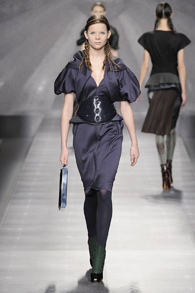<strong>FENDI｜フェンディ</strong>　2012-13年秋冬コレクション速報