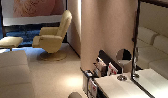 　外見と内面のトータルアドバイスが基本