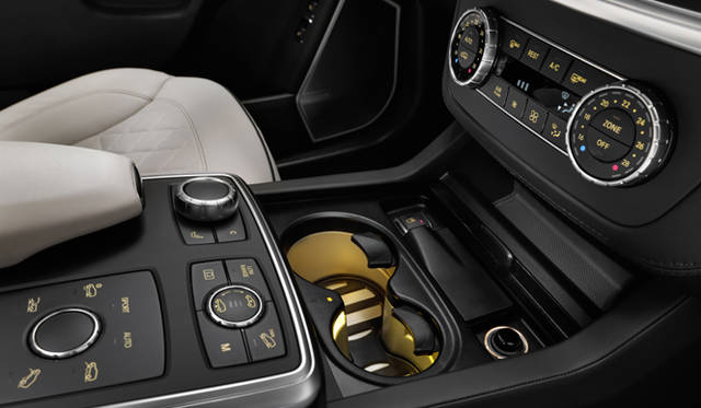 <strong>Mercedes-Benz GL 350 BlueTEC 4MATIC｜メルセデス・ベンツ GL 350 ブルーテック 4MATIC</strong>