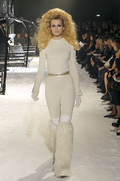 <strong>MONCLER GAMME ROUGE｜モンクレール ガム・ルージュ</strong>　2012-13年秋冬コレクション速報