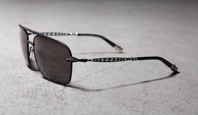 <strong>CHROME HEARTS｜クロムハーツ</strong>　モデル「BAUNER DONER」 18万4800円