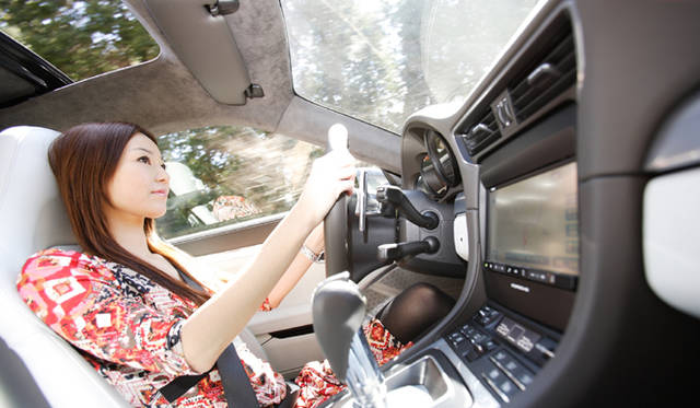 <strong>Porsche 911｜ポルシェ 911</strong>