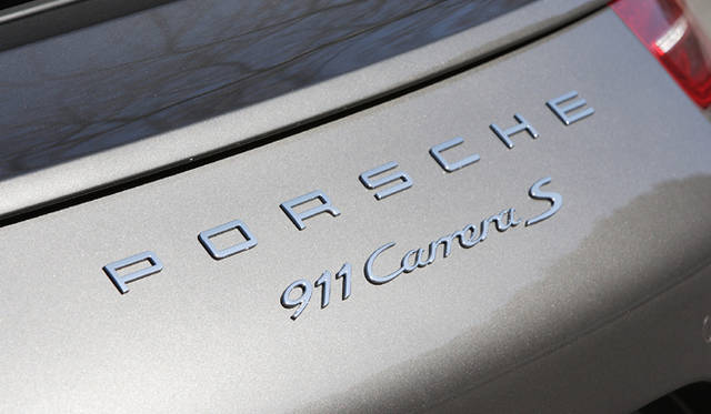 <strong>Porsche 911 type 991｜ポルシェ 911 （991型）</strong>