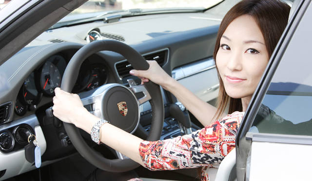 <strong>Porsche 911 type 991｜ポルシェ 911 （991型）</strong>