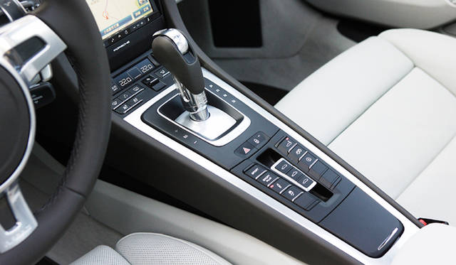 <strong>Porsche 911 type 991｜ポルシェ 911 （991型）</strong>