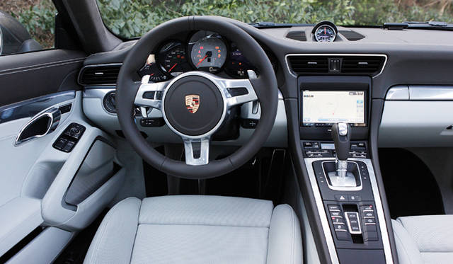 <strong>Porsche 911 type 991｜ポルシェ 911 （991型）</strong>