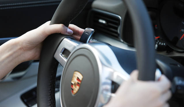 <strong>Porsche 911 type 991｜ポルシェ 911 （991型）</strong>