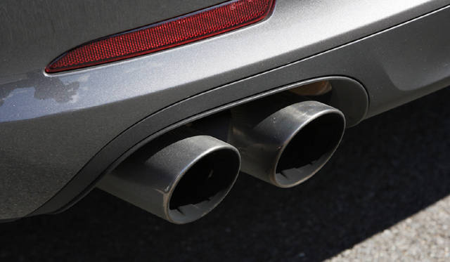 <strong>Porsche 911 Carrera S type 991｜ポルシェ 911 カレラS （991型）</strong>