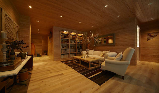 <strong> PROUD｜プラウドタワー東雲キャナルコート</strong>　「PROUD with UNITED ARROWS（プラウド ウィズ ユナイテッドアローズ）」　