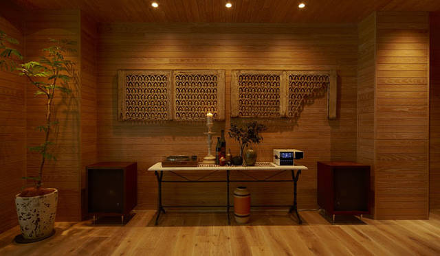 <strong> PROUD｜プラウドタワー東雲キャナルコート</strong>　「PROUD with UNITED ARROWS（プラウド ウィズ ユナイテッドアローズ）」　