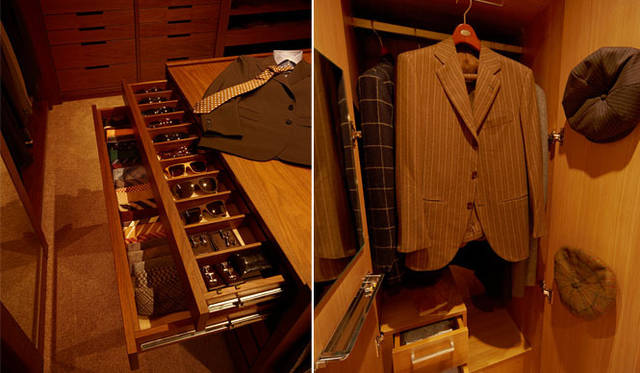 <strong> PROUD｜プラウドタワー東雲キャナルコート</strong>　「PROUD with UNITED ARROWS（プラウド ウィズ ユナイテッドアローズ）」　