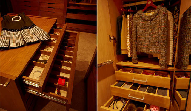 <strong> PROUD｜プラウドタワー東雲キャナルコート</strong>　「PROUD with UNITED ARROWS（プラウド ウィズ ユナイテッドアローズ）」　