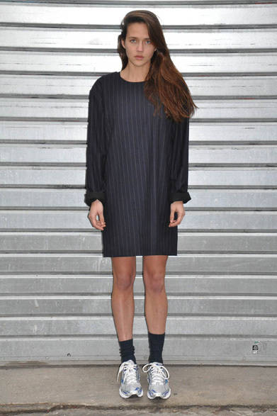 <strong>JACQUEMUS｜ジャックムー</strong>　2012-13年秋冬コレクション速報