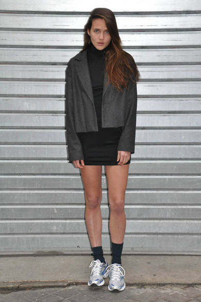 <strong>JACQUEMUS｜ジャックムー</strong>　2012-13年秋冬コレクション速報