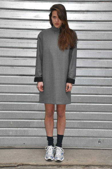 <strong>JACQUEMUS｜ジャックムー</strong>　2012-13年秋冬コレクション速報