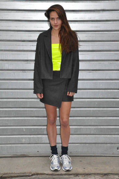 <strong>JACQUEMUS｜ジャックムー</strong>　2012-13年秋冬コレクション速報