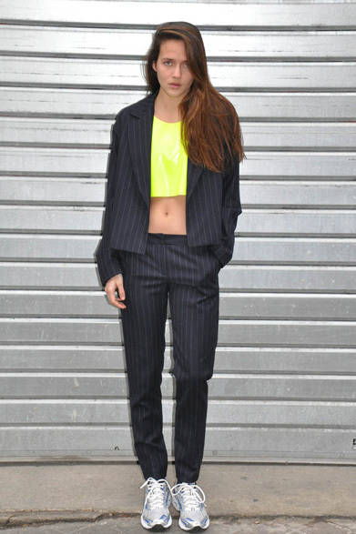 <strong>JACQUEMUS｜ジャックムー</strong>　2012-13年秋冬コレクション速報