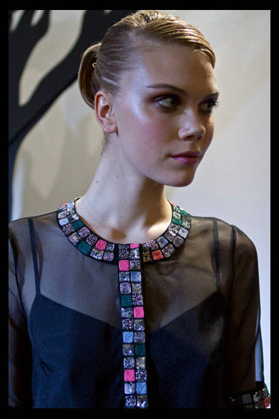 <strong>RACHEL ANTONOFF｜レイチェルアントノフ</strong>　2012-13年秋冬コレクション速報