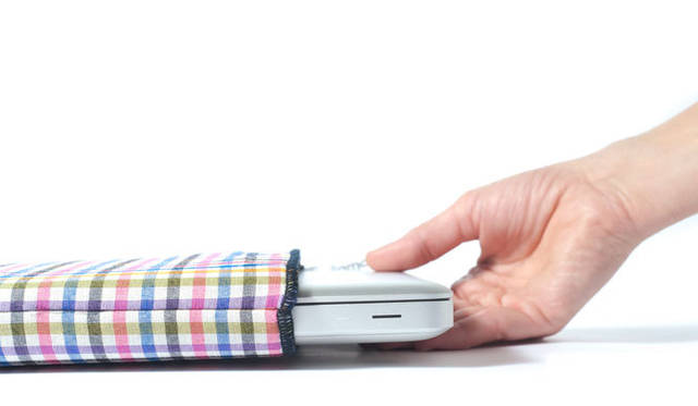 <strong>pijama｜ピジャマ</strong>　MacBook Air用 4200円（11インチ）、MacBook Pro／Air用 4725円（13インチ）、5250円（15インチ）、5670円（17インチ）