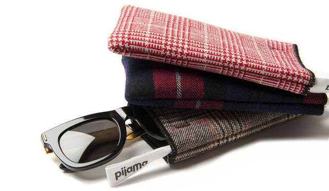 <strong>pijama｜ピジャマ</strong>　メガネ用　2835円