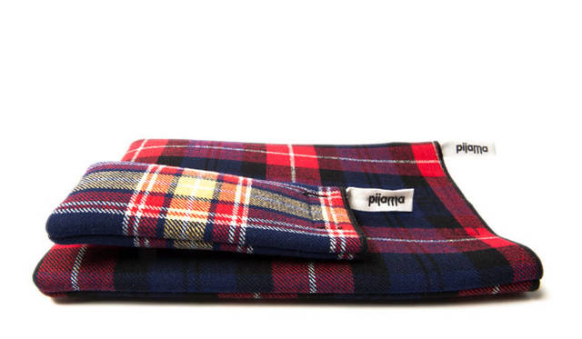 <strong>pijama｜ピジャマ</strong>　