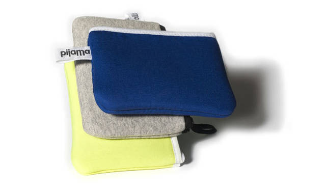 <strong>pijama｜ピジャマ</strong>　