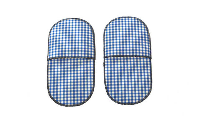 <strong>pijama｜ピジャマ</strong>　スリッパ　2940円