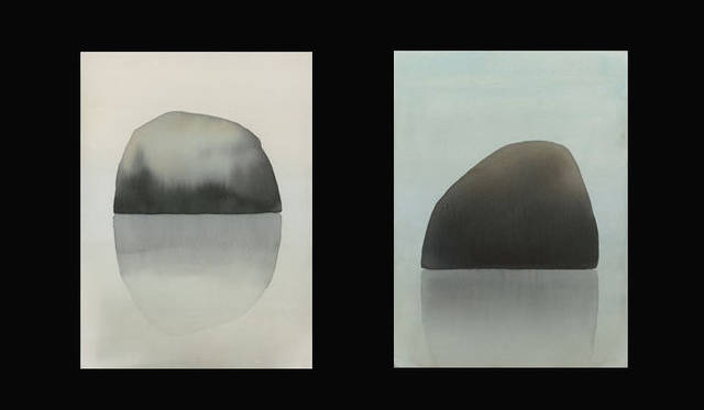 <strong>マッツ・グスタフソン｜モード界の第一人者が描く、普遍の美しさ</strong>　courtesy of the artist and MA2Gallery