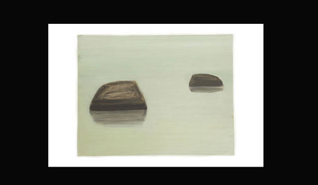 <strong>マッツ・グスタフソン｜モード界の第一人者が描く、普遍の美しさ</strong>　courtesy of the artist and MA2Gallery