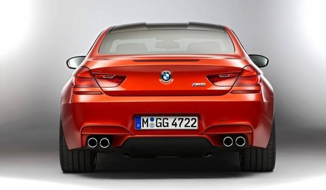 <strong>BMW M6 Coupe｜BMW M6クーペ</strong>