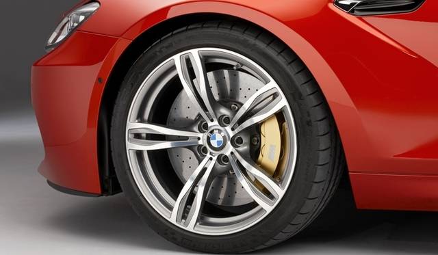<strong>BMW M6 Coupe｜BMW M6クーペ</strong>