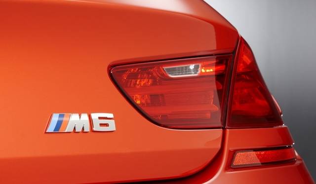 <strong>BMW M6 Coupe｜BMW M6クーペ</strong>