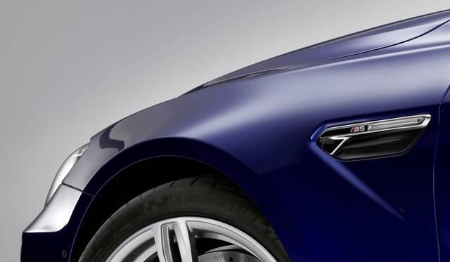 <strong>BMW M6 Cabriolet｜BMW M6カブリオレ</strong>