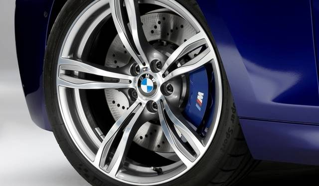 <strong>BMW M6 Cabriolet｜BMW M6カブリオレ</strong>