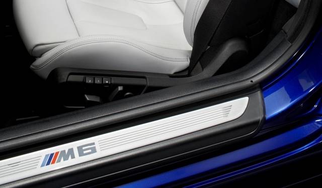 <strong>BMW M6 Cabriolet｜BMW M6カブリオレ</strong>