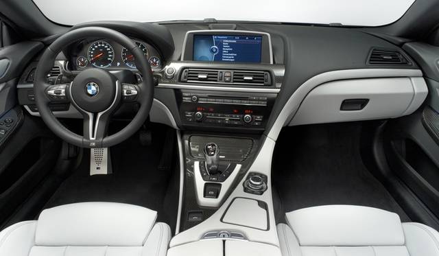 <strong>BMW M6 Cabriolet｜BMW M6カブリオレ</strong>