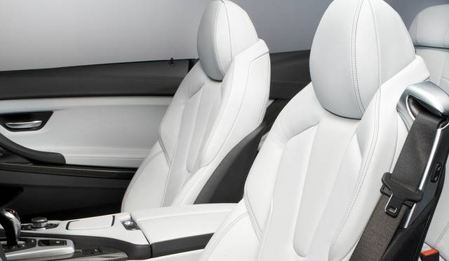 <strong>BMW M6 Cabriolet｜BMW M6カブリオレ</strong>