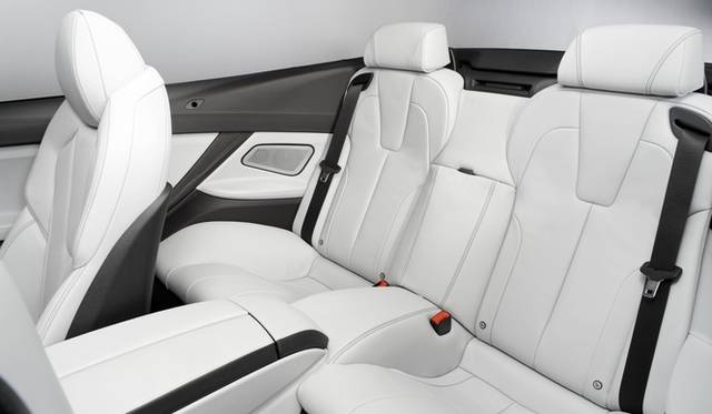 <strong>BMW M6 Cabriolet｜BMW M6カブリオレ</strong>