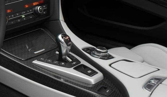 <strong>BMW M6 Cabriolet｜BMW M6カブリオレ</strong>