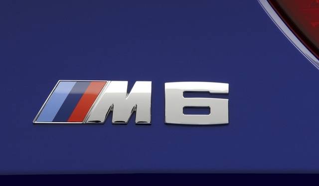 <strong>BMW M6 Cabriolet｜BMW M6カブリオレ</strong>