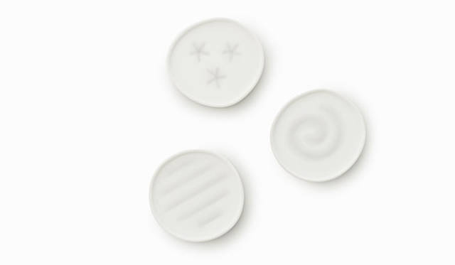 <strong>nendo｜ネンド</strong>　「trial & error」 1%products shrink-plate