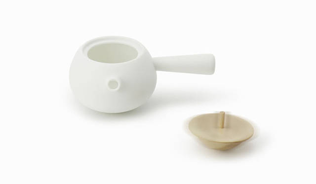 <strong>nendo｜ネンド</strong>　「trial & error」 1%products top-teaset