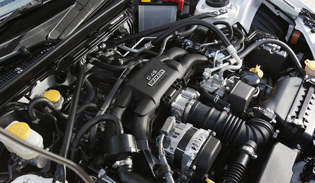 <strong>SUBARU BRZ｜スバル BRZ</strong>