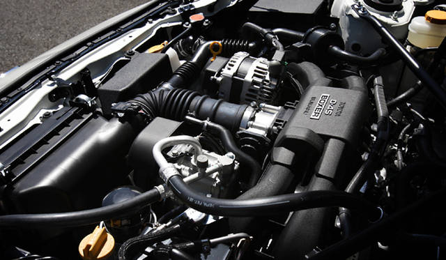 <strong>SUBARU BRZ｜スバル BRZ</strong>