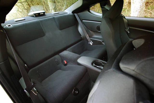 <strong>SUBARU BRZ｜スバル BRZ</strong>