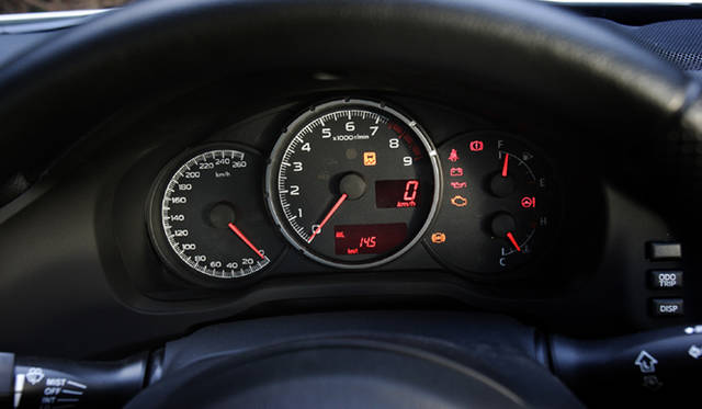 <strong>SUBARU BRZ｜スバル BRZ</strong>