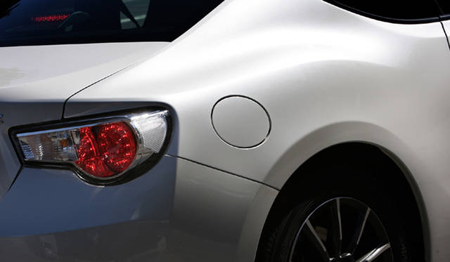 <strong>SUBARU BRZ｜スバル BRZ</strong>