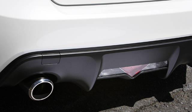 <strong>SUBARU BRZ｜スバル BRZ</strong>