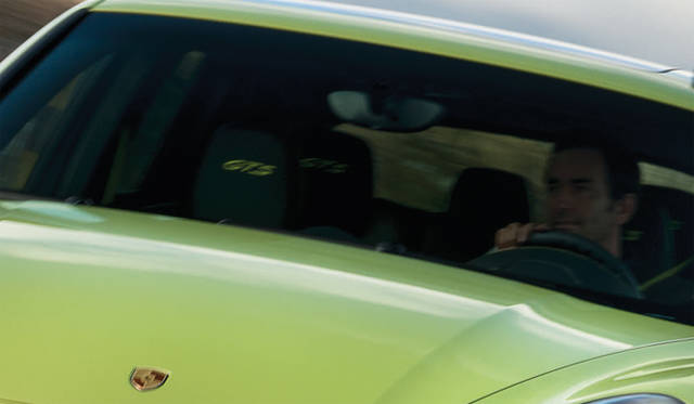 <strong>Porsche Cayenne GTS｜ポルシェ カイエンGTS</strong>