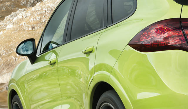 <strong>Porsche Cayenne GTS｜ポルシェ カイエンGTS</strong>